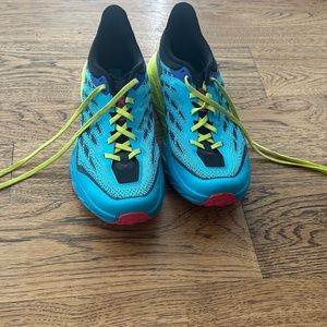 Hoka Speedgoat 5 Trail Running Shoes 10.5